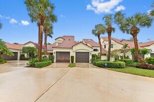507 Sea Oats Dr in Juno Beach, FL - Building Photo