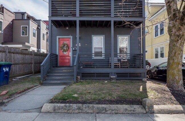 44 Cameron Ave, Unit 1