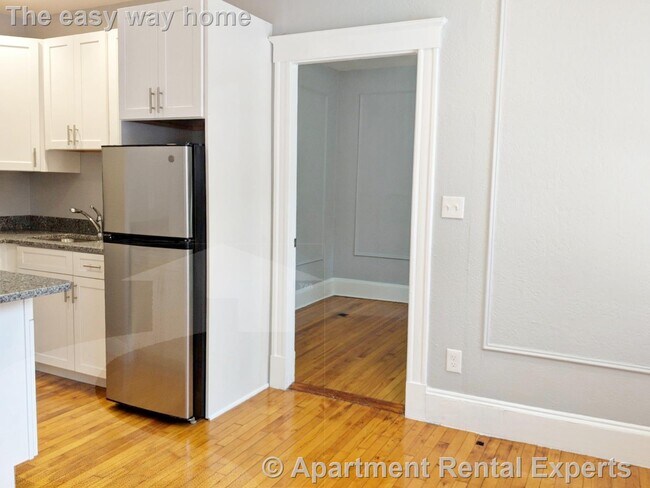 41 Ivaloo St in Somerville, MA - Building Photo - Building Photo