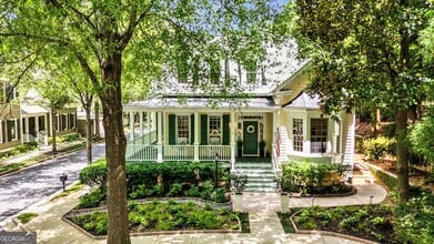 125 N Cove Dr in Peachtree City, GA - Building Photo - Building Photo