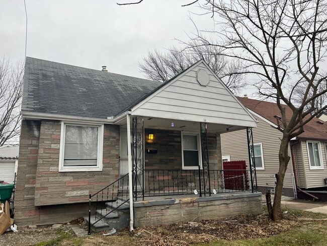 property at 22124 Tuscany Ave