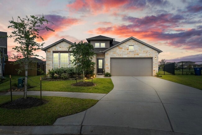 2404 Ocean Key Dr in La Marque, TX - Building Photo - Building Photo