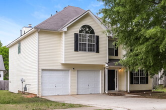 245 Labrea Blvd in Mcdonough, GA - Building Photo - Building Photo