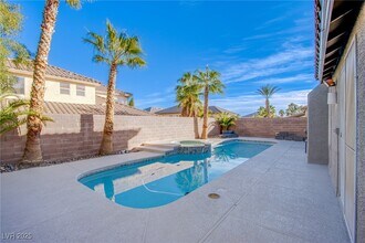 3838 Erva St in Las Vegas, NV - Building Photo - Building Photo