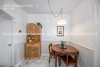 6423 Kennedy Ave in Cincinnati, OH - Building Photo - Building Photo