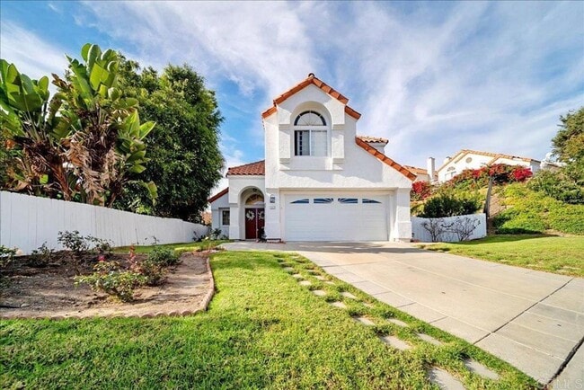 property at 1423 Portofino Dr