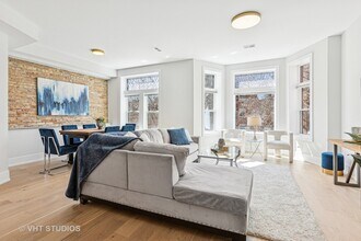 5333 N Kenmore Ave in Chicago, IL - Building Photo - Building Photo