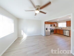 1103 Livingston Ave in Colorado Springs, CO - Building Photo - Building Photo