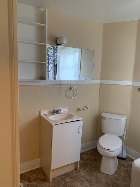 3509 Rucker Ave, Unit #2 in Everett, WA - Building Photo - Building Photo