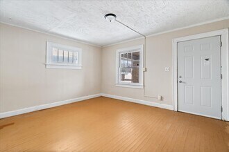 3709 Boulevard Pl in Indianapolis, IN - Foto de edificio - Building Photo