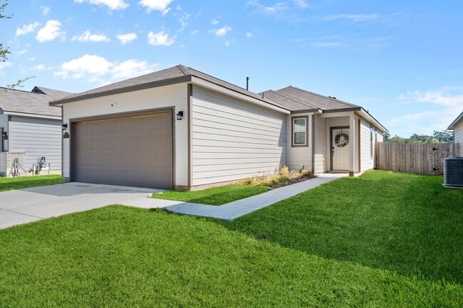 property at 20819 Adventure Wy