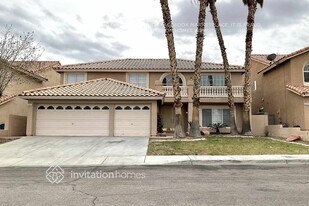 8963 Hillsboro Creek Ct in Las Vegas, NV - Building Photo