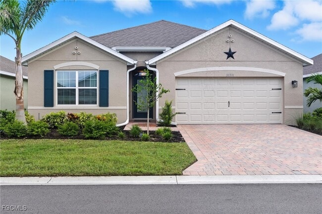 property at 20276 Camino Torcido Lp