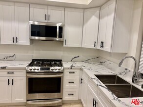 5340 Wilkinson Ave in Los Angeles, CA - Building Photo - Building Photo