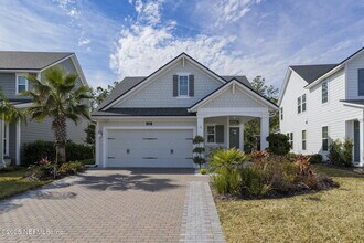 126 Pioneer Village Dr in Nocatee, FL - Building Photo - Building Photo