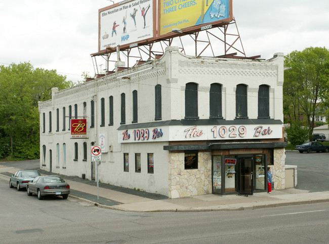 Casas Alquiler en Marcy-Holmes, MN