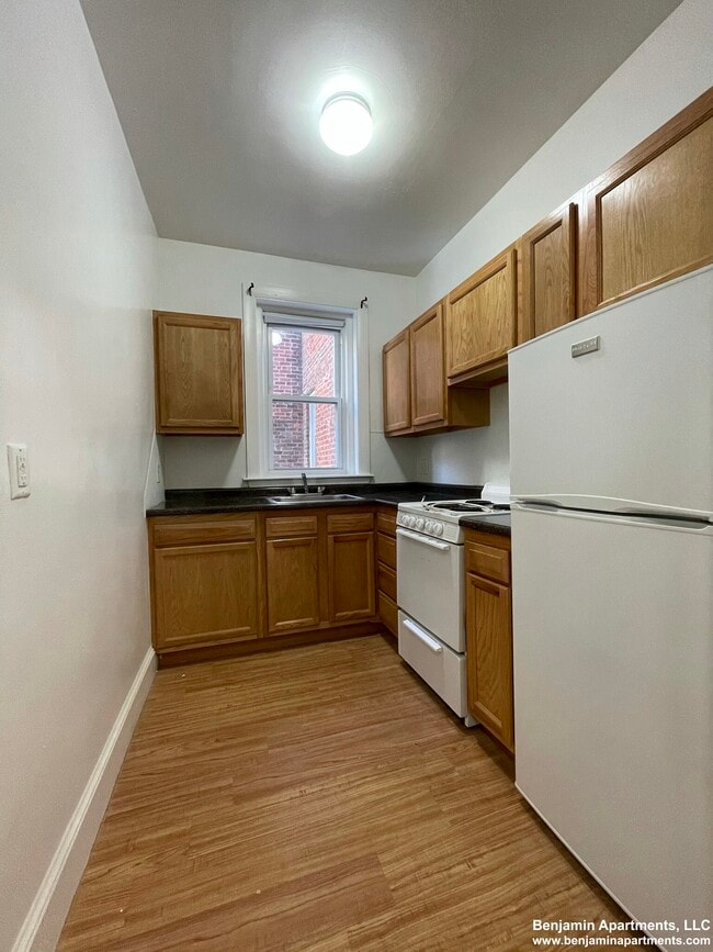 property at 19 Lancaster Ter