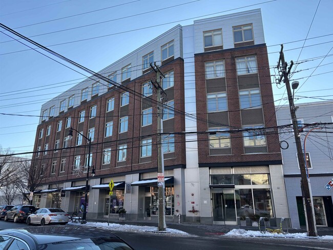 property at 217 Newark Ave