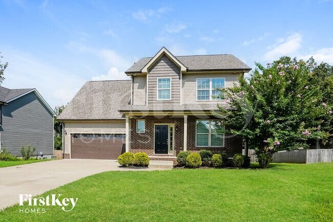 property at 141 Sycamore Hill Dr