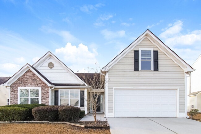 property at 3853 Plymouth Rock Drive