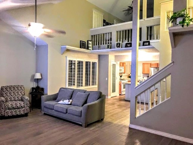 12032 Meadow Gate Dr in El Paso, TX - Building Photo - Building Photo