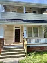 115 E 39th St in Norfolk, VA - Building Photo - Building Photo