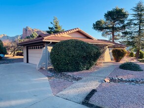 80 Sugarloaf Rd in Sedona, AZ - Building Photo - Building Photo