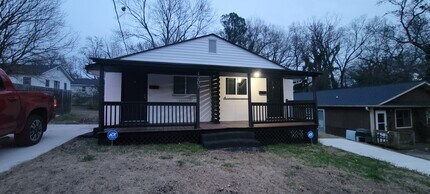 1207 Colfax St in Durham, NC - Building Photo - Building Photo