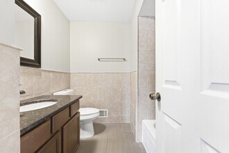 25845 Buckminster Dr in Novi, MI - Foto de edificio - Building Photo