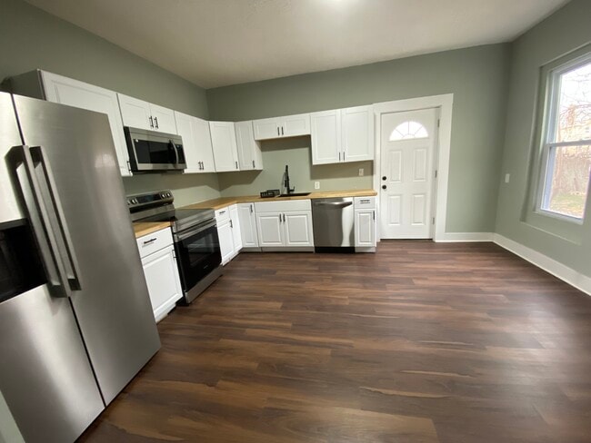 property at 3344 Spokane Ave