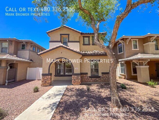 property at 3882 E Jasper Dr
