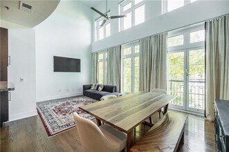 1221 Caroline St NE in Atlanta, GA - Building Photo - Building Photo