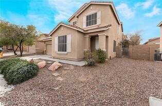 523 Moses Lake Ct in Henderson, NV - Building Photo