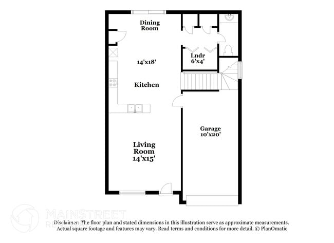3651 Mule Train Ct in Las Vegas, NV - Building Photo - Building Photo