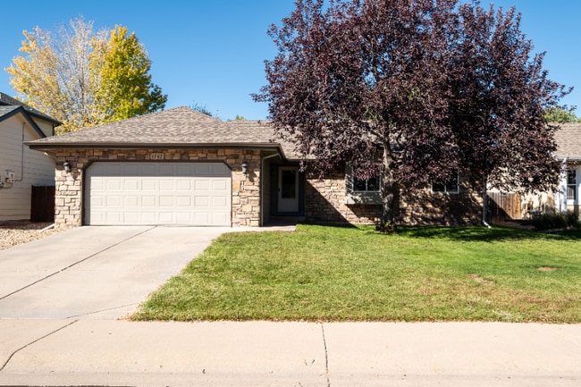 property at 1743 68th Ave
