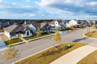 Sage Hollow in Kyle, TX - Building Photo - Building Photo