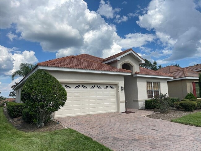 property at 1754 Altavista Cir