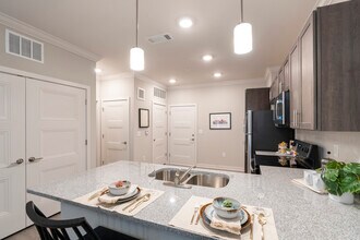 The Aspens Holly Springs in Holly Springs, NC - Foto de edificio - Interior Photo