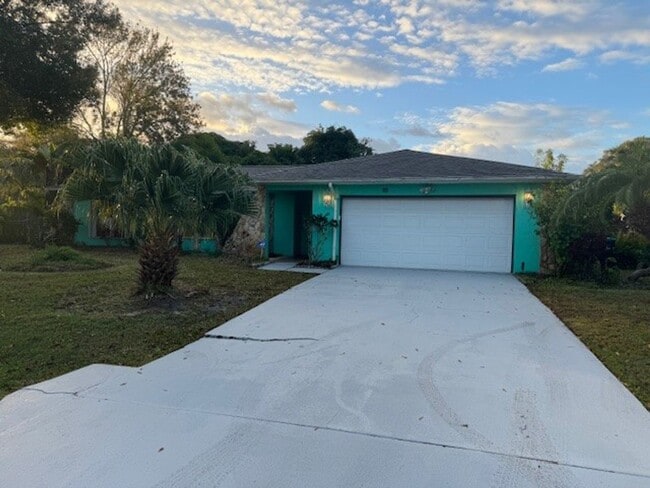 property at 356 Pipit St NE