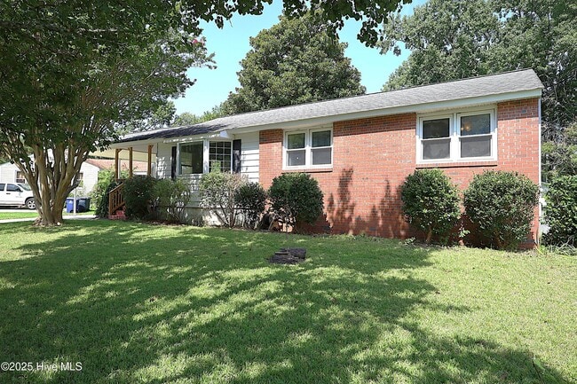 403 Cheyenne Rd