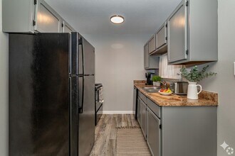 Danish Village in Wichita, KS - Building Photo - Building Photo