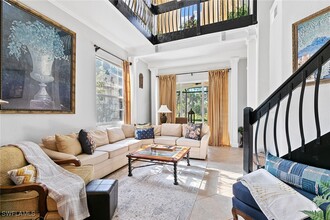 3860 Cotton Green Path Dr in Naples, FL - Foto de edificio - Building Photo