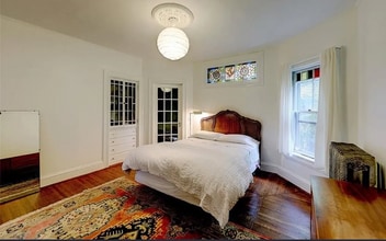 24 Whitmarsh St, Unit 1 in Providence, RI - Building Photo - Building Photo