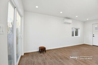 648 Anita St in Monrovia, CA - Foto de edificio - Building Photo