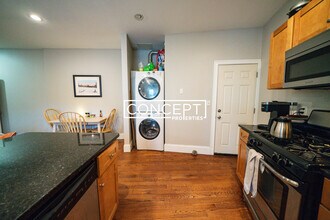 344 Centre St in Boston, MA - Foto de edificio - Building Photo