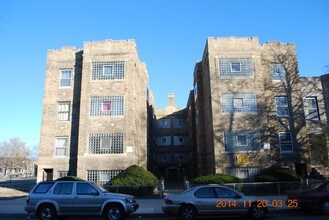 1807 S St Louis in Chicago, IL - Foto de edificio - Building Photo