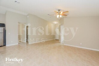 1717 SW Millikin Ave in Port St. Lucie, FL - Building Photo - Building Photo