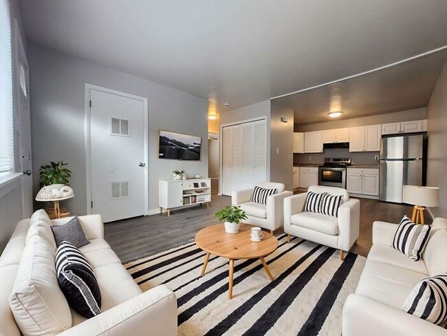 property at 4307 Ericson Dr