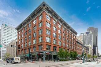 Denver Dry Building in Denver, CO - Foto de edificio - Building Photo