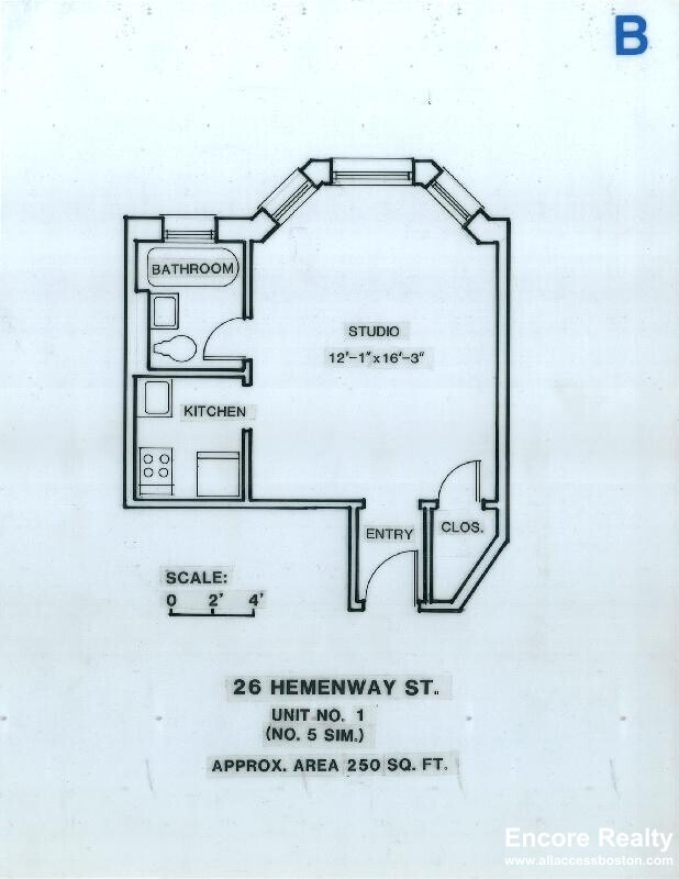 property at 26 Hemenway St